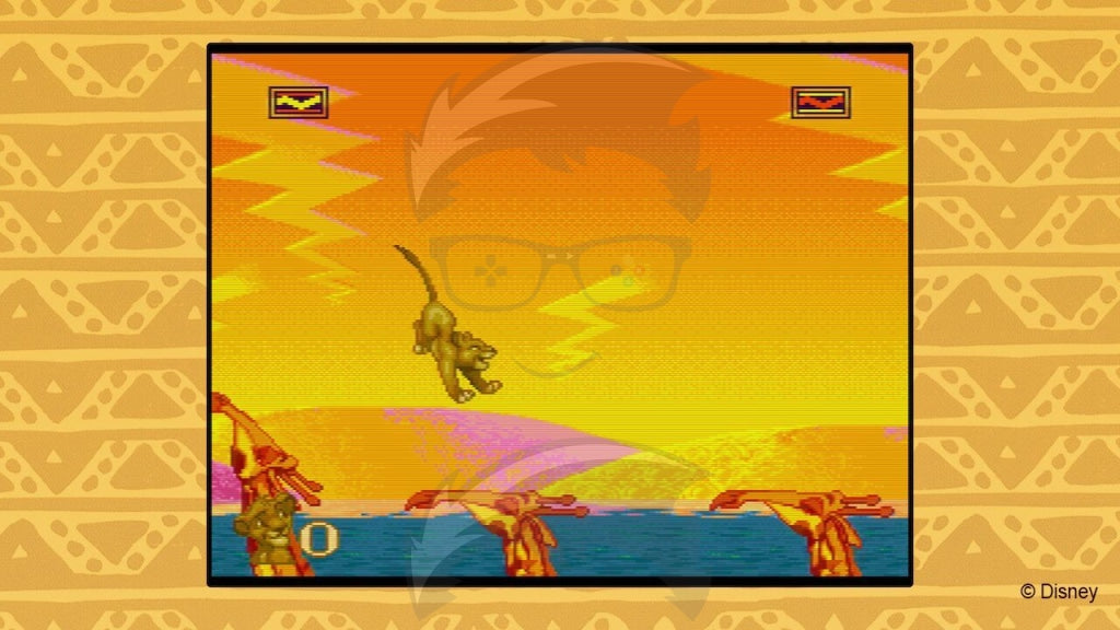 Disney Classic Games: Aladdin And The Lion King - Switch Disney Classic Games: Aladdin And The Lion King - Switch